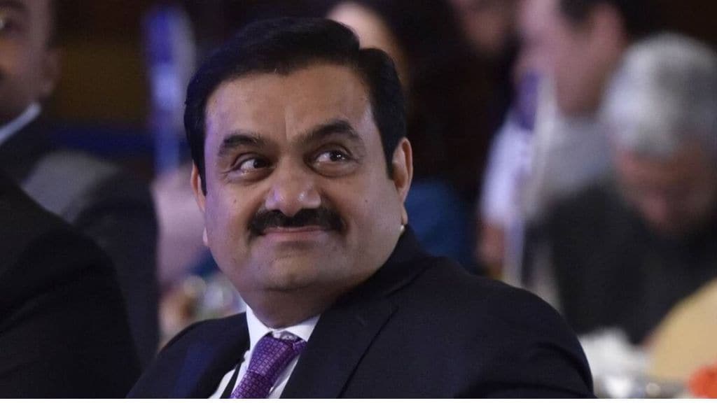 Gautam Adani on son Jeet Adani Diva Jaimin marriage