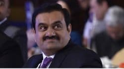 Gautam Adani Video : मुलाच्या लग्नात सेलिब्रिटिंचा महाकुंभ गोळा होणार का? गौतम अदाणीचं एका वाक्यात उत्तर, म्हणाले…