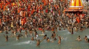 Maha Kumbh Mela 2025