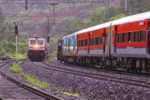 Jalgaon Train Accident