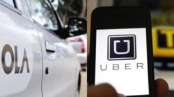 Centres Notice to Ola, Uber : आयफोन आणि अँड्रॉइड फोन वापरणाऱ्यासांठी आकारलं जातंय वेगवेगळं भाडं? ओला, उबर कंपन्यांना केंद्र सरकारची नोटीस