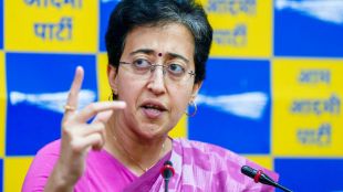 Atishi alleges Arvind Kejriwal murder conspiracy