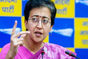 Atishi alleges Arvind Kejriwal murder conspiracy