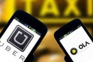 Ola, Uber govt notices