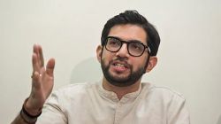 Aaditya Thackeray : “हे लज्जास्पद आहे”, शिवसेनेच्या तोतया प्रवक्त्यावर संतापले आदित्य ठाकरे; करणार कायदेशीर कारवाई