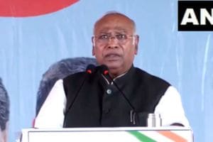 Mallikarjun Kharge Dubki Remark