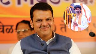 Devendra Fadnavis on Manoj Jarange