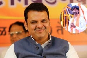 Devendra Fadnavis on Manoj Jarange