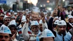 7 MLAs quit AAP ahead of Delhi Polls : दिल्ली विधानसभा निवडणुकीच्या तोंडावर APP ला खिंडार! सात आमदारांनी सोडला पक्ष