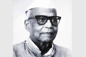 Transformational Shastri and Original Eccentricity LaxmanShastri Joshi