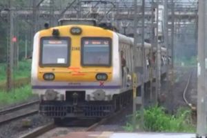 Neral - Khopoli local cancelled on Sunday