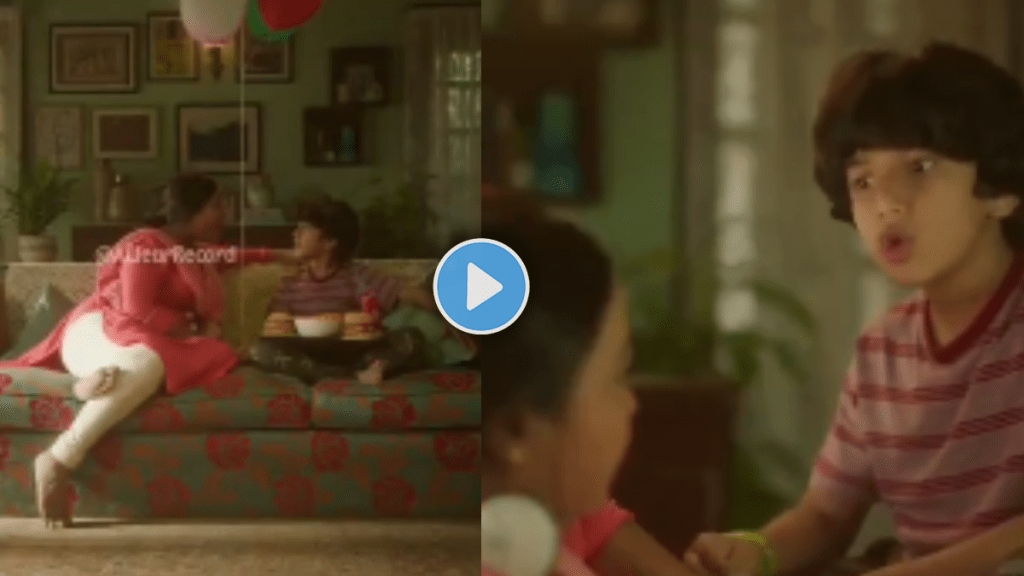 MTV republic day ad goes viral on asking important question of little boy and mother