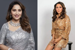 Madhuri Dixit Gauri Khan buy OYO shares