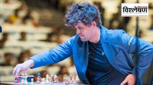 Dispute between chess player Magnus Carlsen and the International Chess Federation FIDE