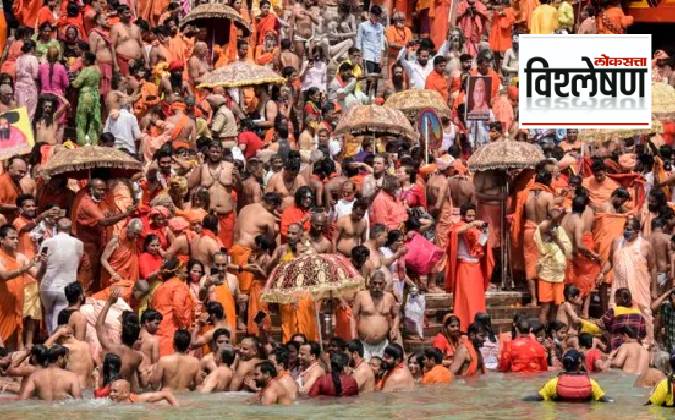 Mahakumbh mela 2025