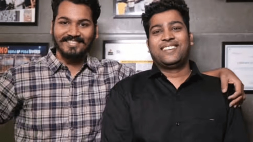 Meet Brothers Who Started Business With Only Rs 50000 During Pandemic Appeared On Shark Tank Season 3