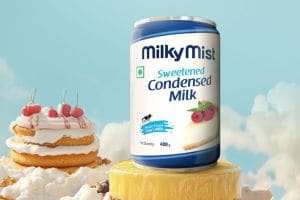 Image Of Milky Mist Products