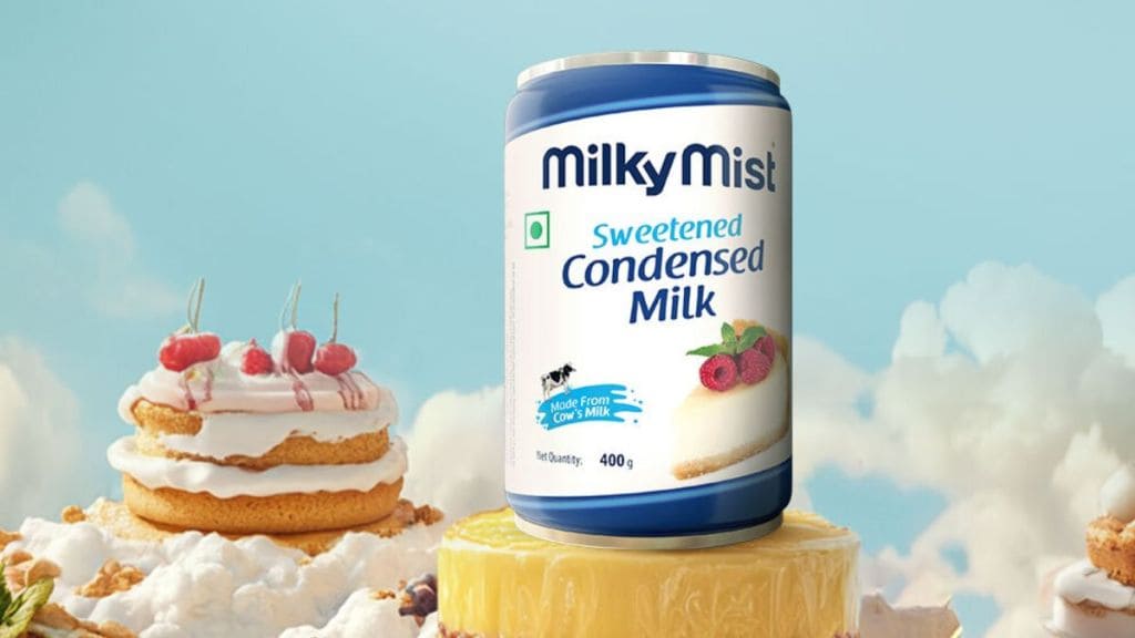 Image Of Milky Mist Products