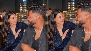 Mohammed Siraj Zanai Bhosle Affair Asha Bhosle Granddaughter Breaks Silence on Relationship Rumours with Instagram Story