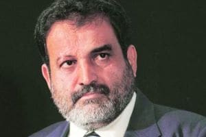 Mohandas Pai