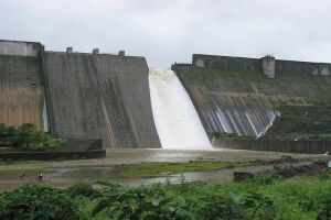 will demand to provide additional water storage from Mulshi Dam for Pimpri-Chinchwad says Commissioner Shekhar Singh