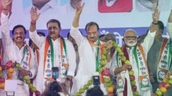 NCP Ajit Pawar : “आघाडी झाली तर ठीक अन्यथा…”, स्थानिक स्वराज्य संस्थांच्या निवडणुकीबाबत अजित पवार गटाच्या नेत्याने स्पष्ट केली भूमिका