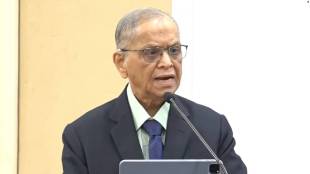 Narayana Murthy