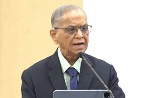 Narayana Murthy