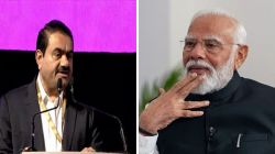 Modi-Adani : “मोदींनी प्रत्येक नियम मोडत अदाणींना मोठे केले, पण आता…” अमेरिकेतील खटल्यांवरून माजी केंद्रीय मंत्र्याची टीका