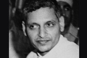 Nathuram Godse Hindu Mahasabha demanded remove name Nathuram Godse from list of unparliamentary words