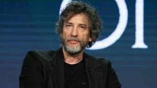 Neil Gaiman sexual misconduct