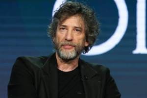 Neil Gaiman sexual misconduct