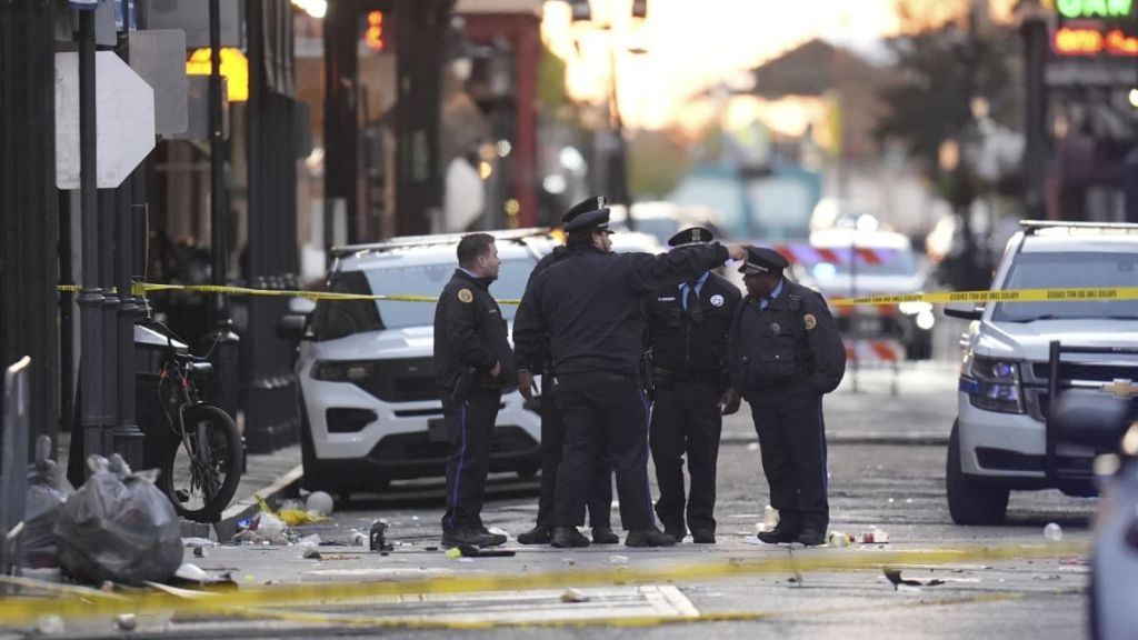 Image of emergency responders or a photo related to the incident