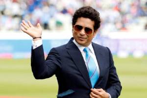 Sachin Tendulkar likely to get BCCI CK Nayudu Lifetime Achievement Award