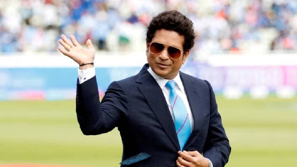 Sachin Tendulkar likely to get BCCI CK Nayudu Lifetime Achievement Award