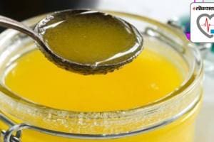 Here’s what happens to the body if you have ghee water on an empty stomach daily