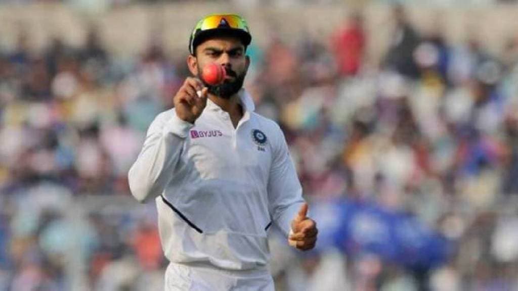 Virat Kohli knows he is past his best and that will hurt David Lloyd statement after his poor test form