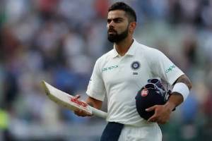 Virat Kohli Should Play County Cricket Sanjay Manjrekar give advice ahead IND vs ENG test series