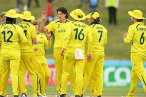 Australia announce 15 members squad for Champions Trophy 2025 Pat Cummins as a Captain