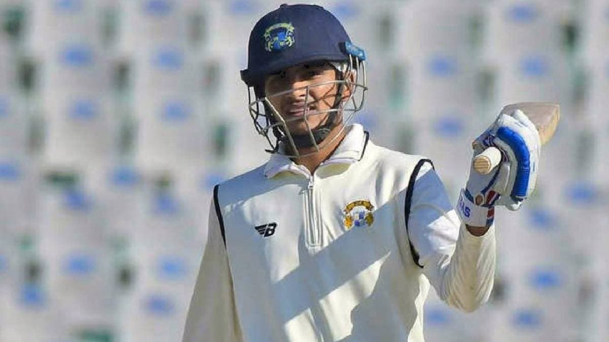 Ranji Trophy 2025 : शुबमन गिलची शतकी खेळी व्यर्थ! कर्नाटकाचा पंजाबवर मोठा विजय