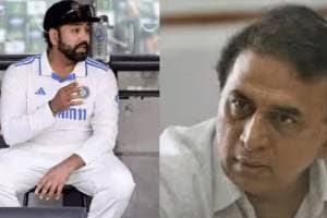 Rohit Sharma complains to BCCI about Sunil Gavaskar after blames his criticism BGT in Australia