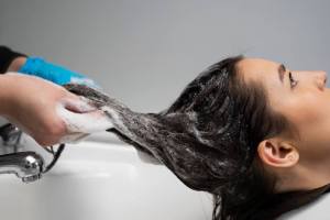 Hidden health risk of having your hair washed