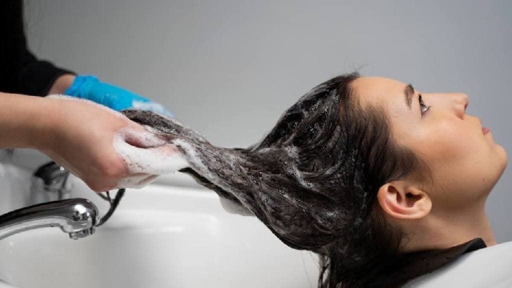 Hidden health risk of having your hair washed