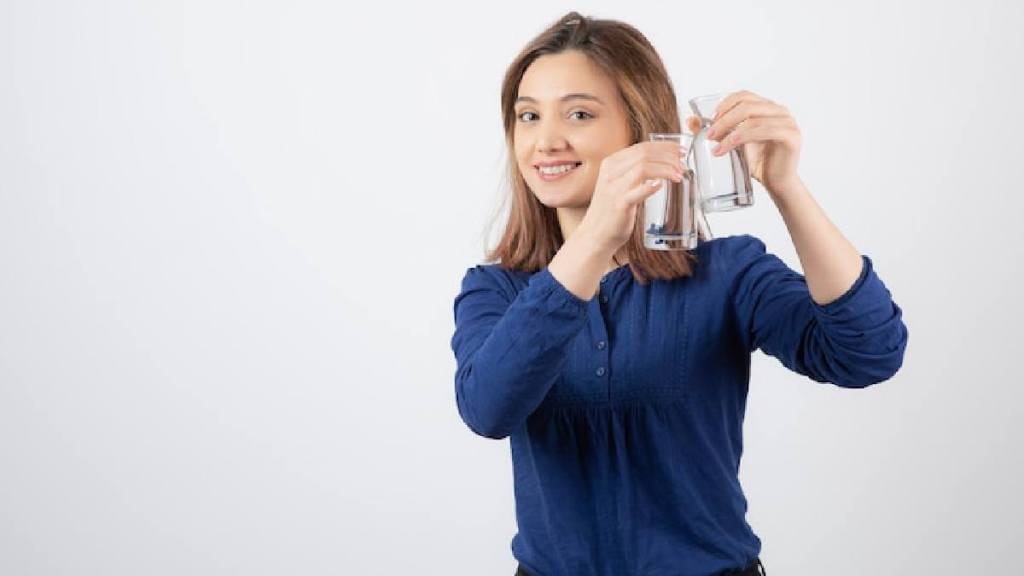 Why Drinking Cold Water May Not Be Good For Your Digestive System, As Per Experts