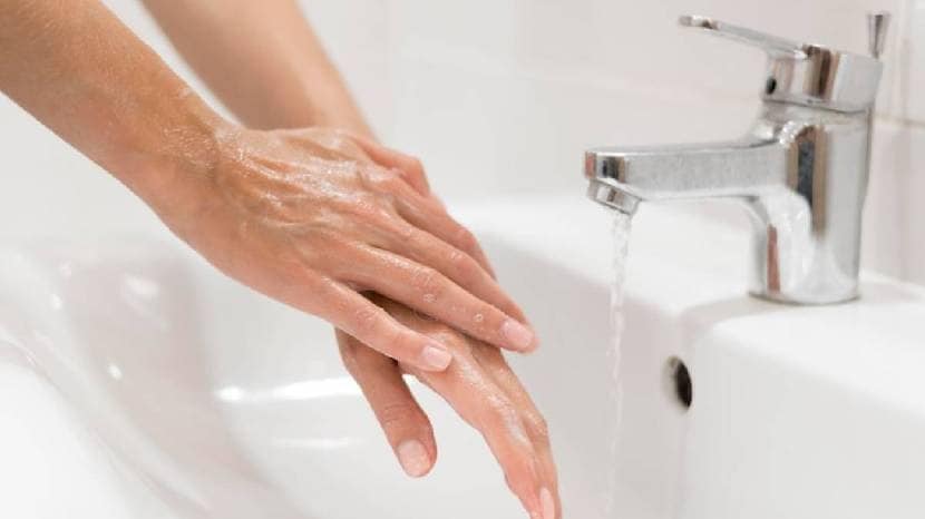 Can You Wash and Sanitise Your Hands Too Much