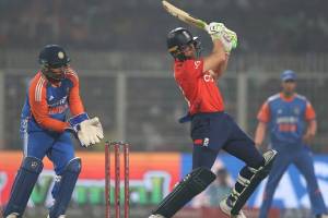 IND vs ENG Jos Buttler becomes first player to score 600 runs in T20 cricket against India