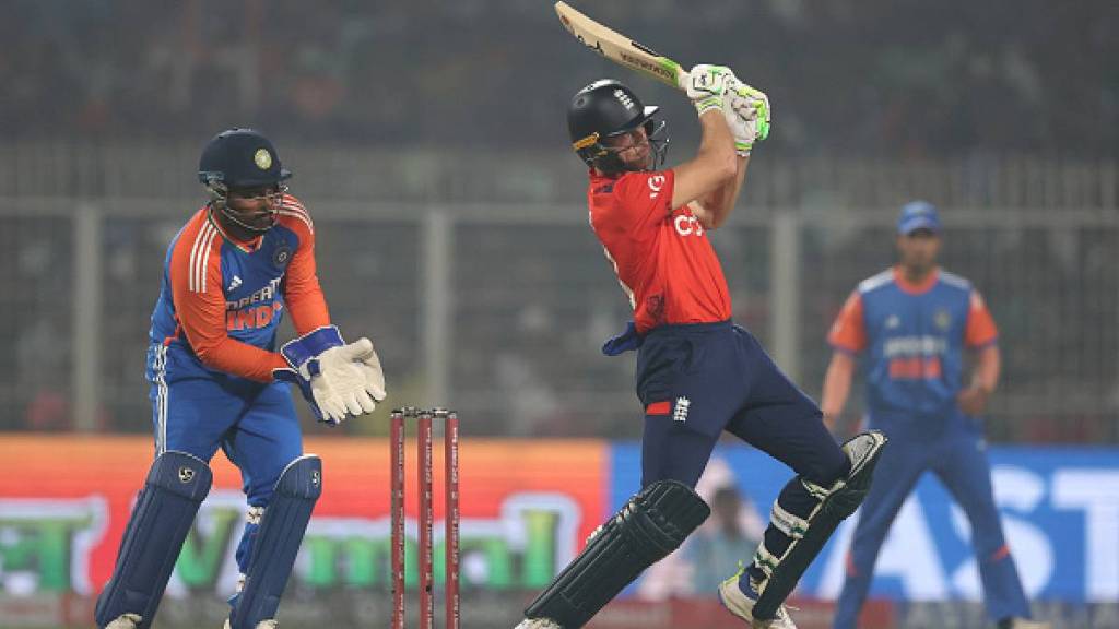 IND vs ENG Jos Buttler becomes first player to score 600 runs in T20 cricket against India