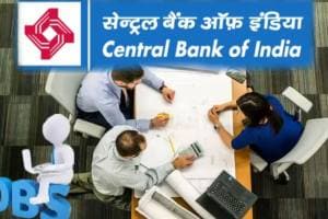 Central Bank Of India ZBO Recruitment 2025: Registration Begins For 266 Posts, Salary Up To Rs 85,000 Monthly