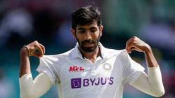 Jasprit Bumrah : ‘बुमराहशी माझी तुलना करू नका…’, वर्ल्ड चॅम्पियन कर्णधाराचे वर्कलोड मॅनेजमेंटबाबत मोठं वक्तव्य