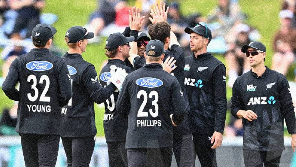 New Zealand announces 15 member squad led by Mitchell Santner for Champions Trophy 2025